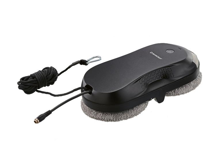 SILVERCREST® Robotický čistič okien SFSR 72 A1