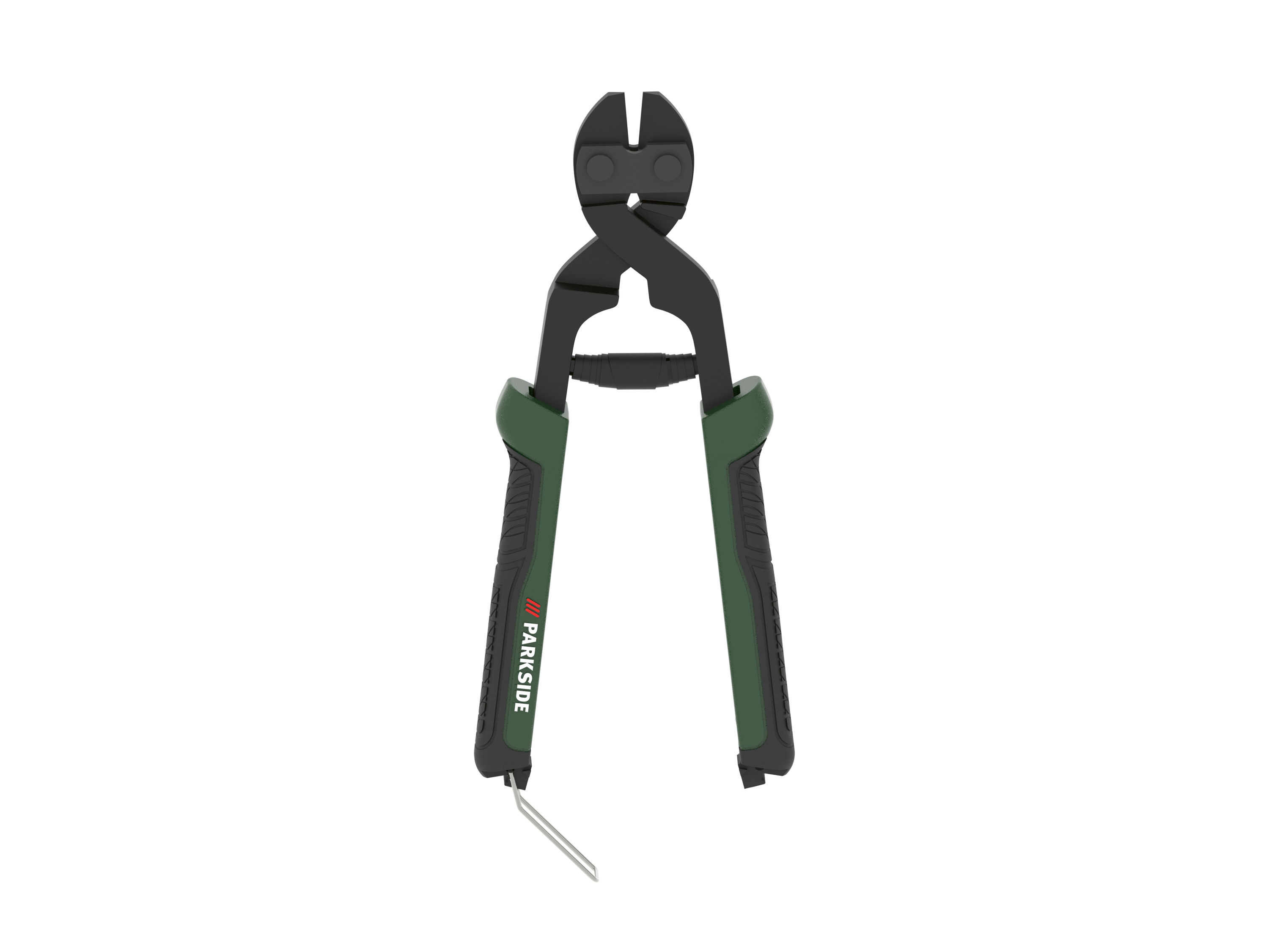 PARKSIDE® Kliešte/Francúzsky kľúč (kompaktné štiepacie kliešte)