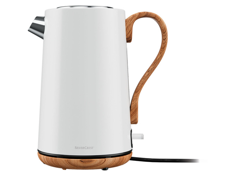 Prejsť na zobrazenie na celú obrazovku: SILVERCREST® Rýchlovarná kanvica SWKH 3100, 1,7 l – obrázok 21