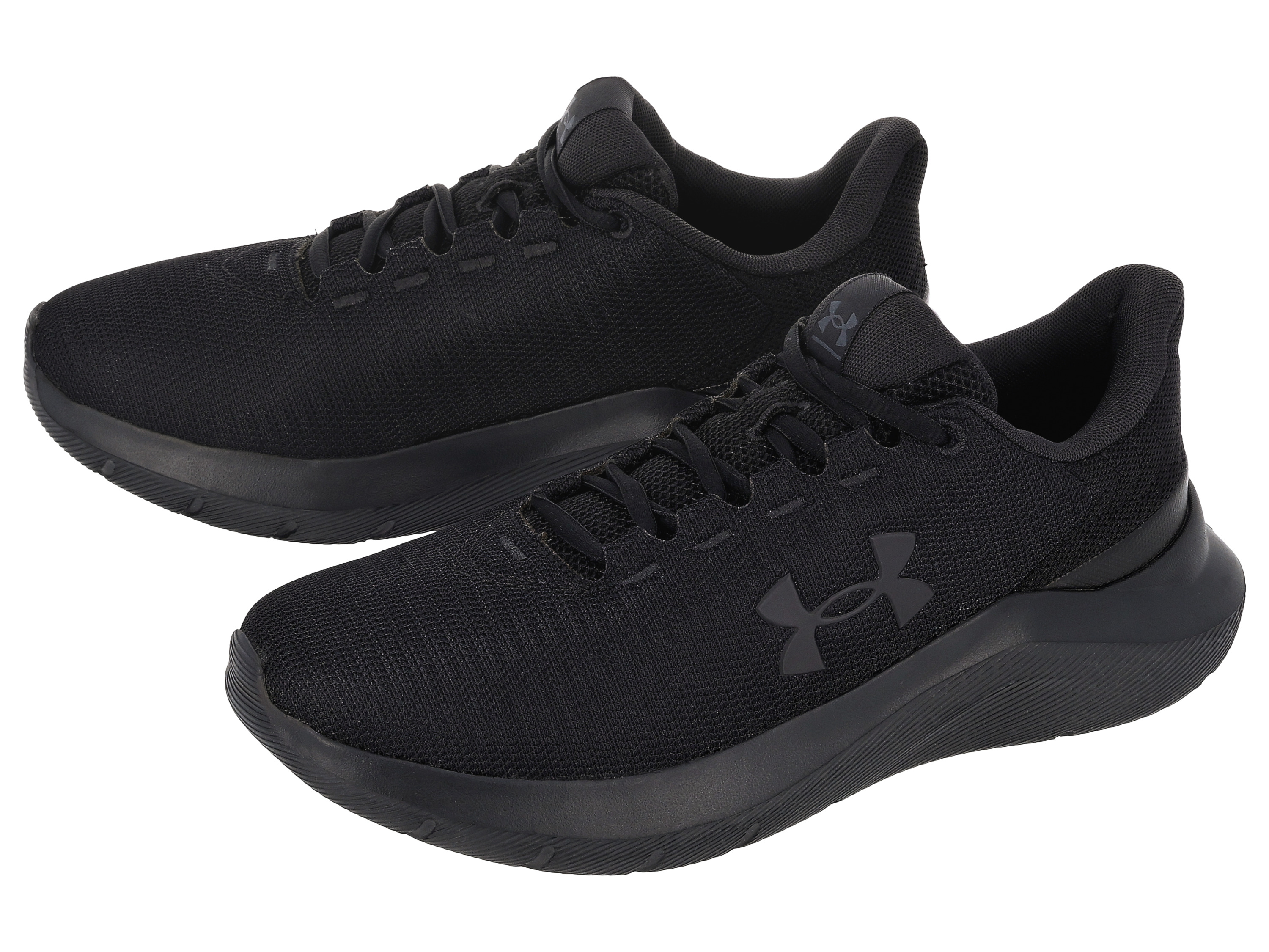 Under Armour Dámske tenisky (čierna, 36)