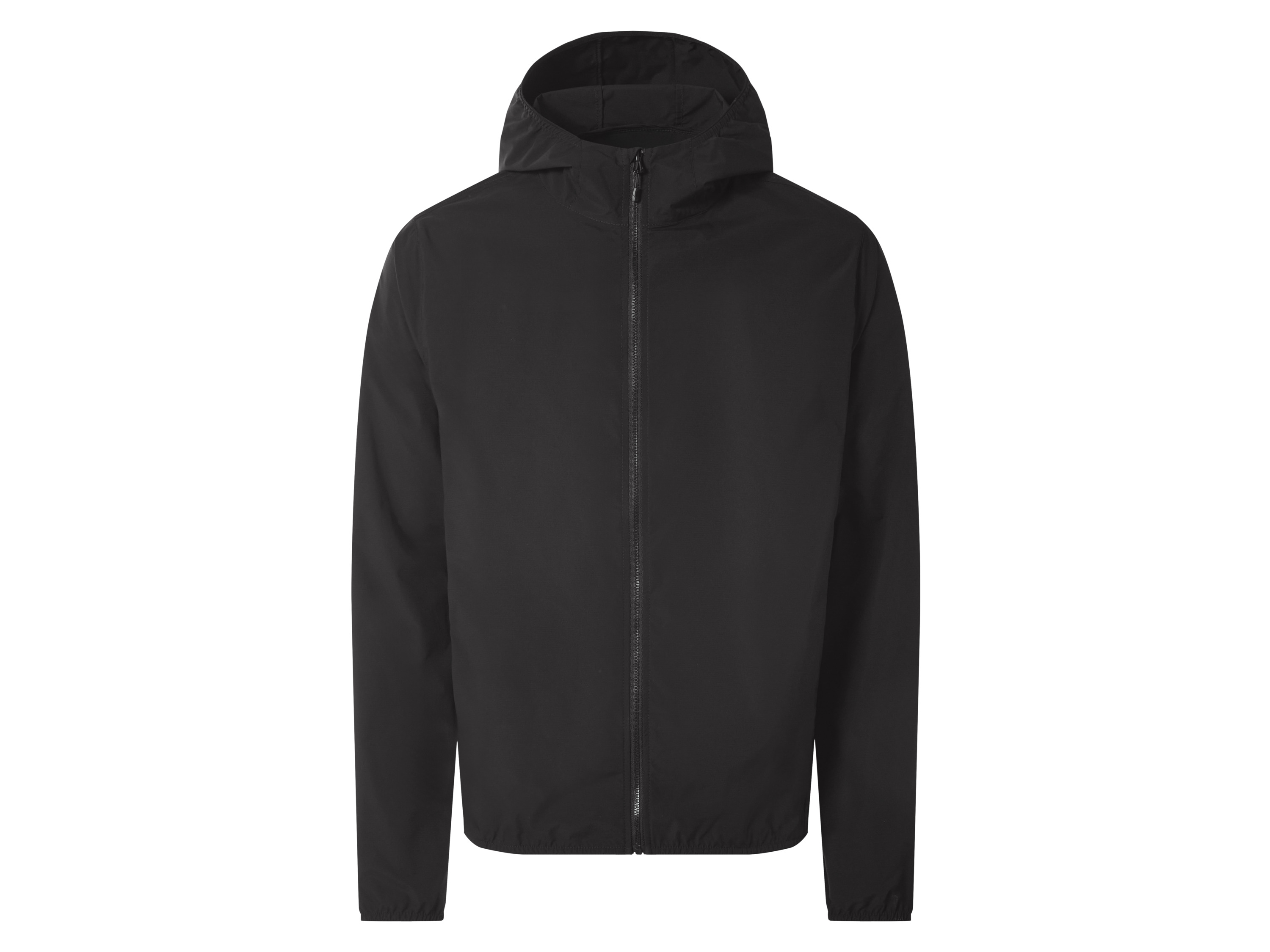 ESMARA MEN Pánska bunda (Čierna, XL (56/58))