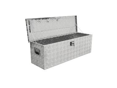 GÜDE Hliníkový prepravný box GT 165