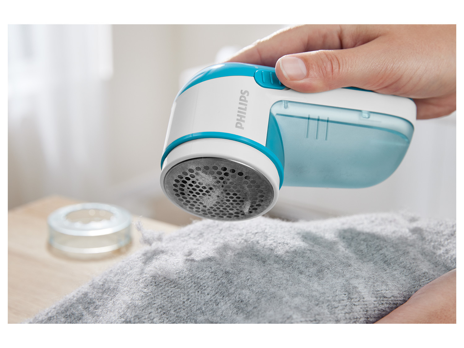 PHILIPS Odstraňovač žmolkov GC026/00 Lidl.sk