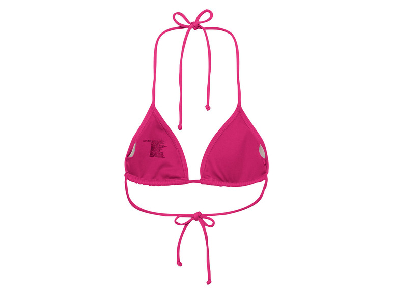 Prejsť na zobrazenie na celú obrazovku: esmara® Dámske bikiny – vrchný diel – obrázok 8