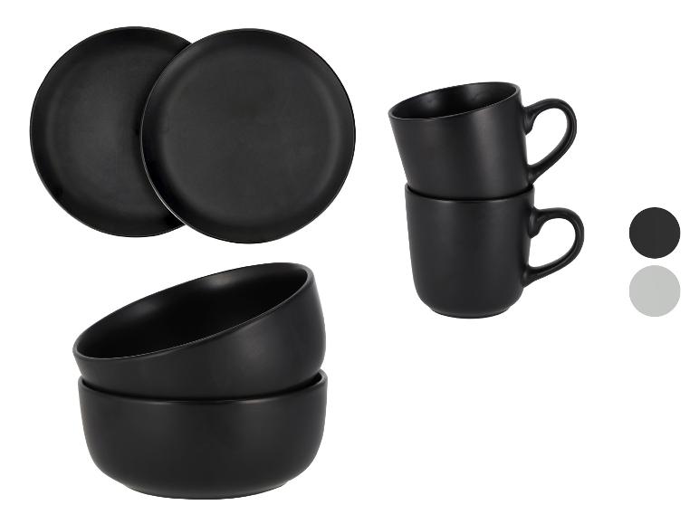 SILVERCREST® Taniere/Šálky/Misky, 2 kusy