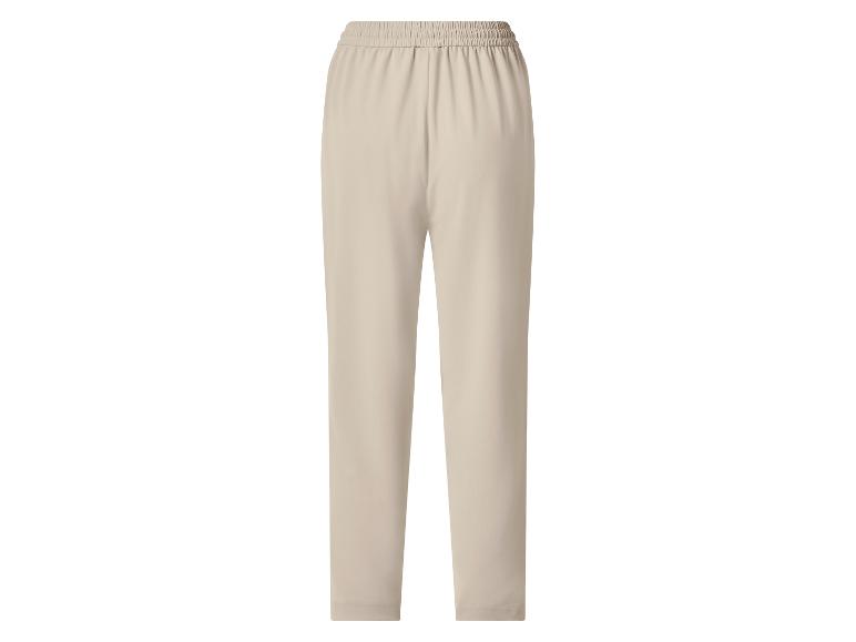 esmara® Dámske nohavice Straight fit