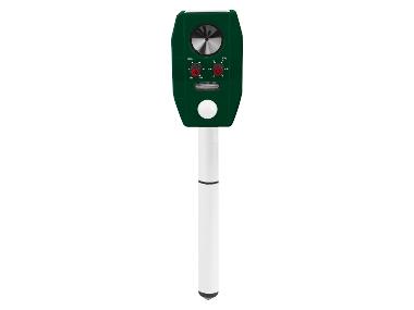 PARKSIDE® Solárny odpudzovač zvierat PTUS 1 B2