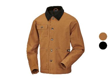PARKSIDE® Pánska pracovná bunda