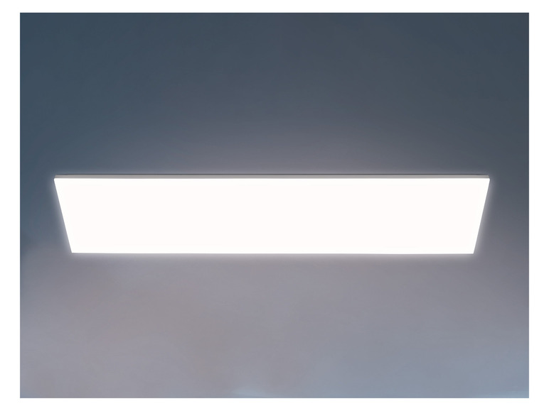 Prejsť na zobrazenie na celú obrazovku: LIVARNO home Stropný LED panel – obrázok 3