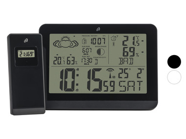 AURIOL® Meteostanica