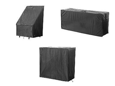 LIVARNO home Ochranný obal na kreslá/podložky na sedenie/gril