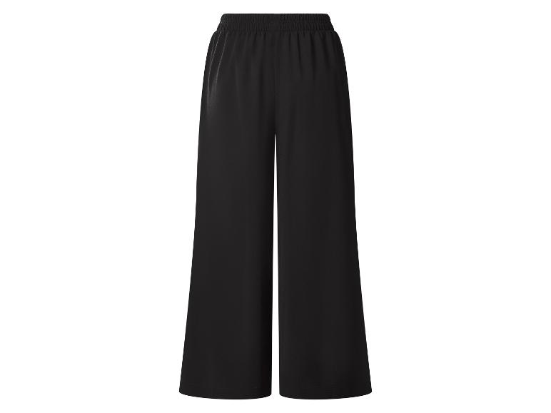esmara® Dámske nohavice Culotte