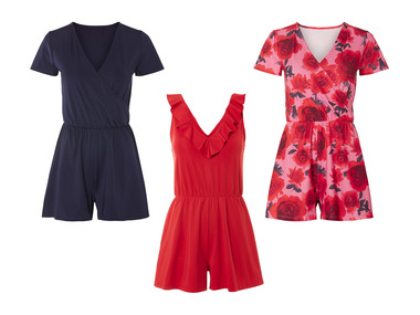 esmara® Dámsky overal