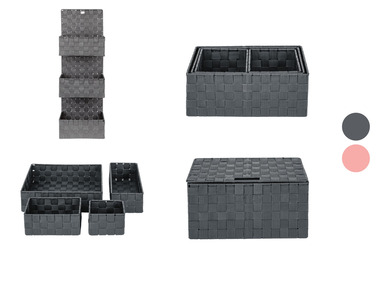 LIVARNO home Organizér/Úložný kôš