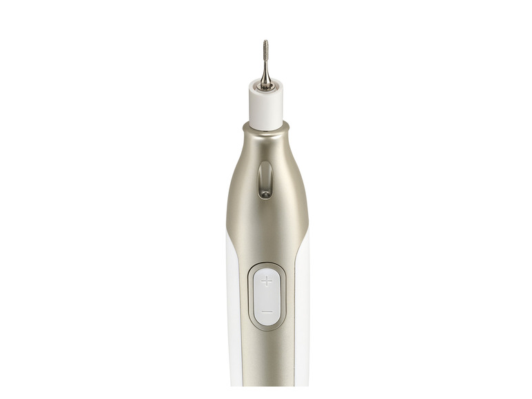 Prejsť na zobrazenie na celú obrazovku: SILVERCREST® PERSONAL CARE Aku strojček na manikúru a pedikúru SMPSA 3.7 A1/SOMPSA 3.7 A1 – obrázok 13