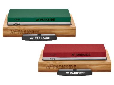 PARKSIDE® Brúsny kameň 2 v 1