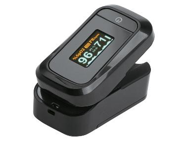 sensiplast® Pulzný oxymeter SPO 3 A1