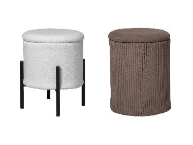 LIVARNO® Taburetka