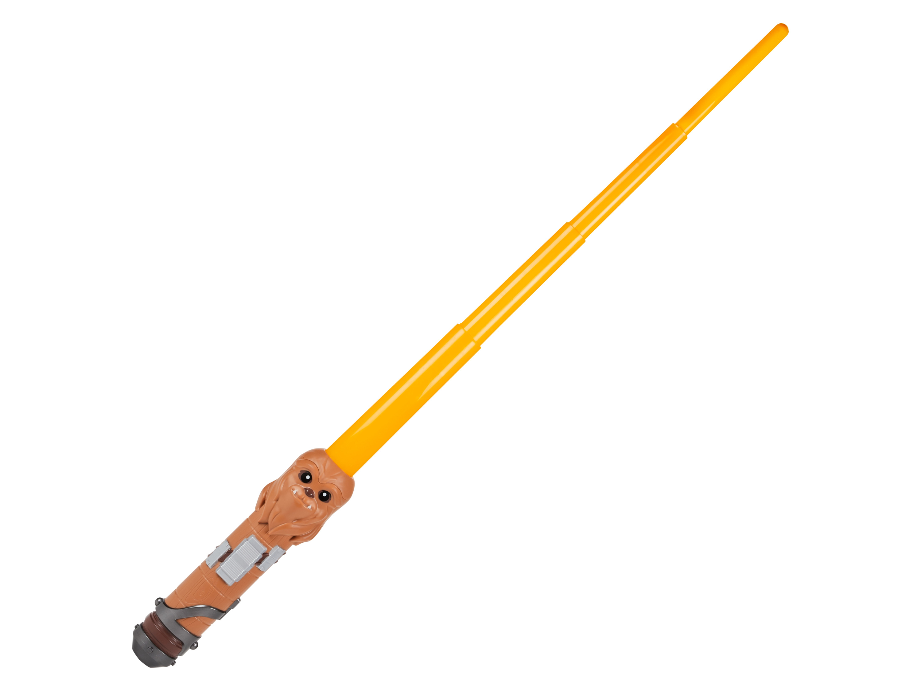 STAR WARS Svetelný meč (Chewbacca)