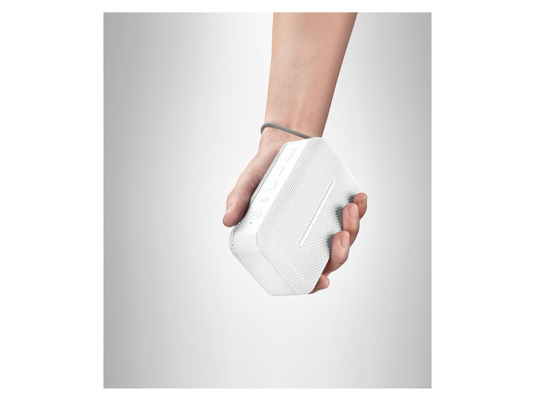Prejsť na zobrazenie na celú obrazovku: Minireproduktor Bluetooth® – obrázok 7