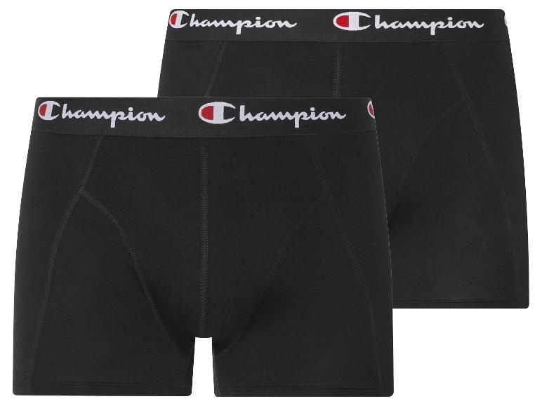 Champion Pánske boxerky, 2 kusy
