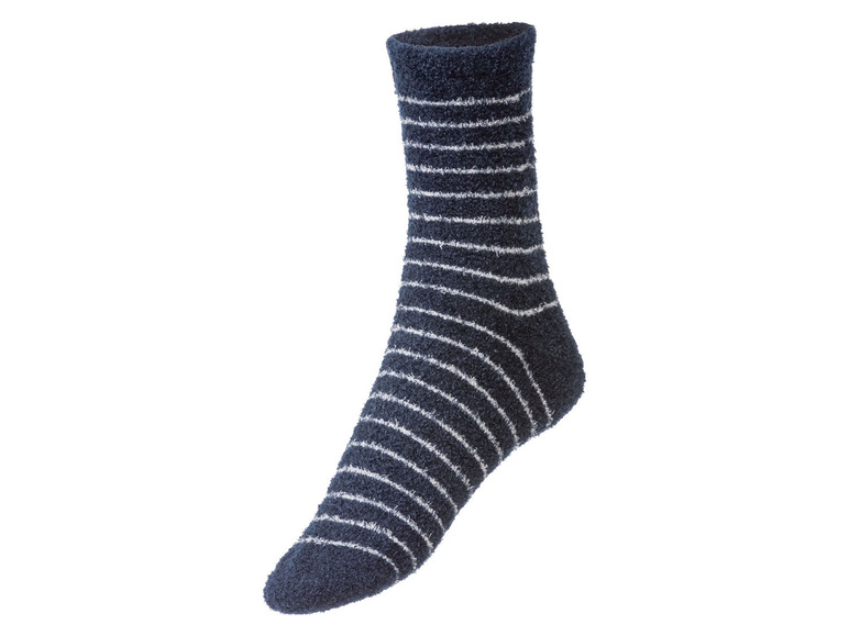 Prejsť na zobrazenie na celú obrazovku: esmara® Dámske hrejivé ponožky, 2 páry – obrázok 4