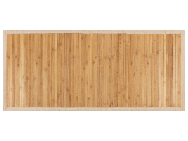 Prejsť na zobrazenie na celú obrazovku: LIVARNO home Bambusový behúň do kuchyne, 57 x 130 cm – obrázok 2