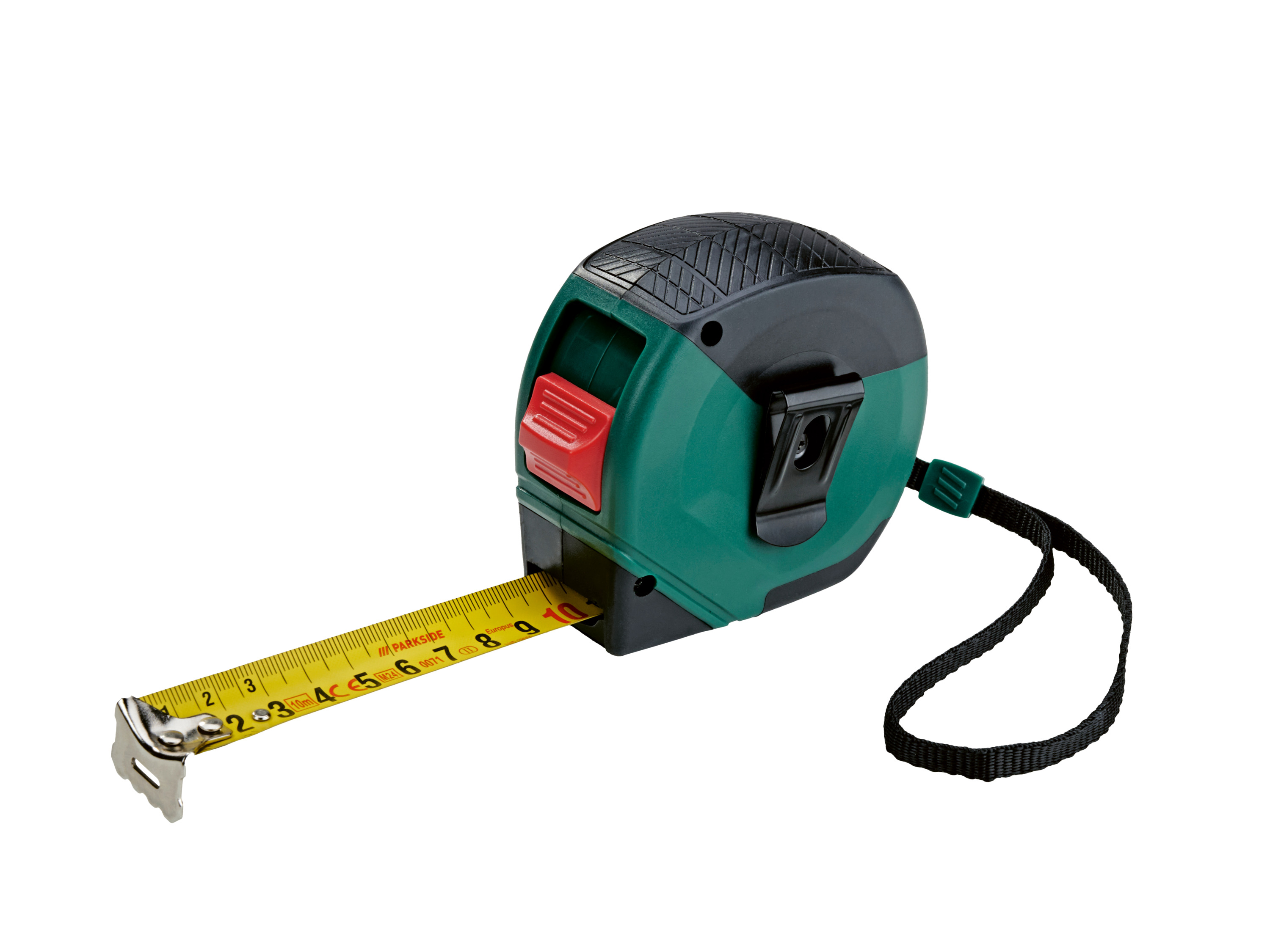 E-shop PARKSIDE® Meracie pásmo (meracie pásmo, 10 m)
