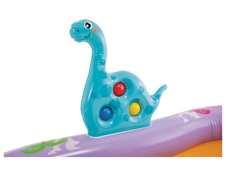 Intex Nafukovacie hracie centrum Dino Park Play Center