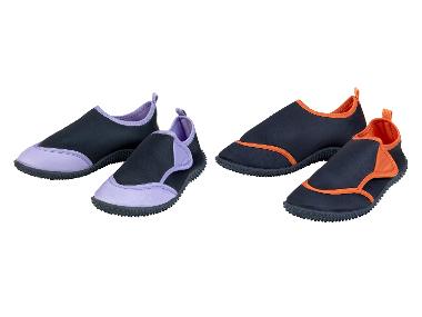 pepperts!® Detská obuv do vody