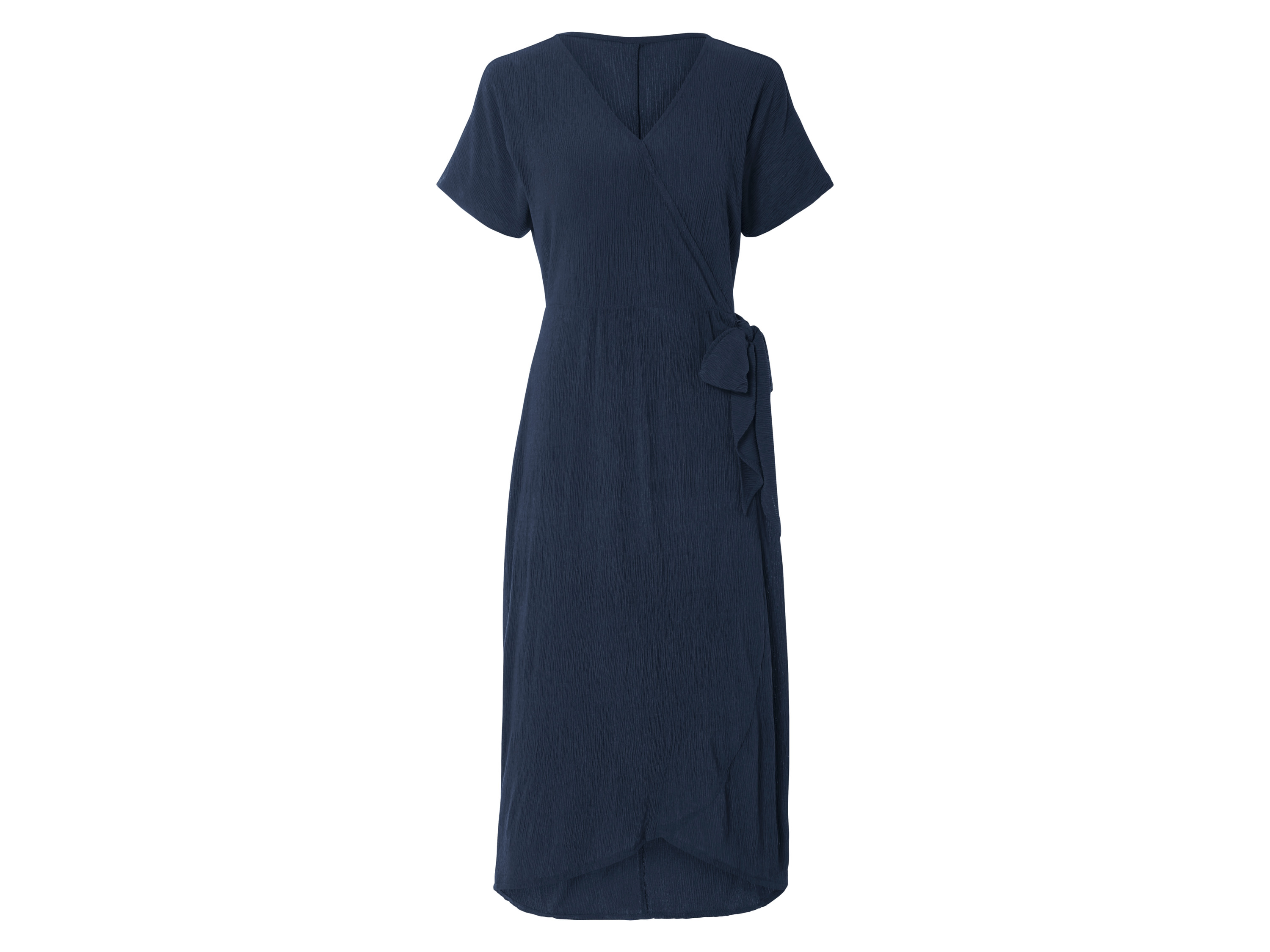esmara® Dámske šaty (navy modrá, S (36/38))