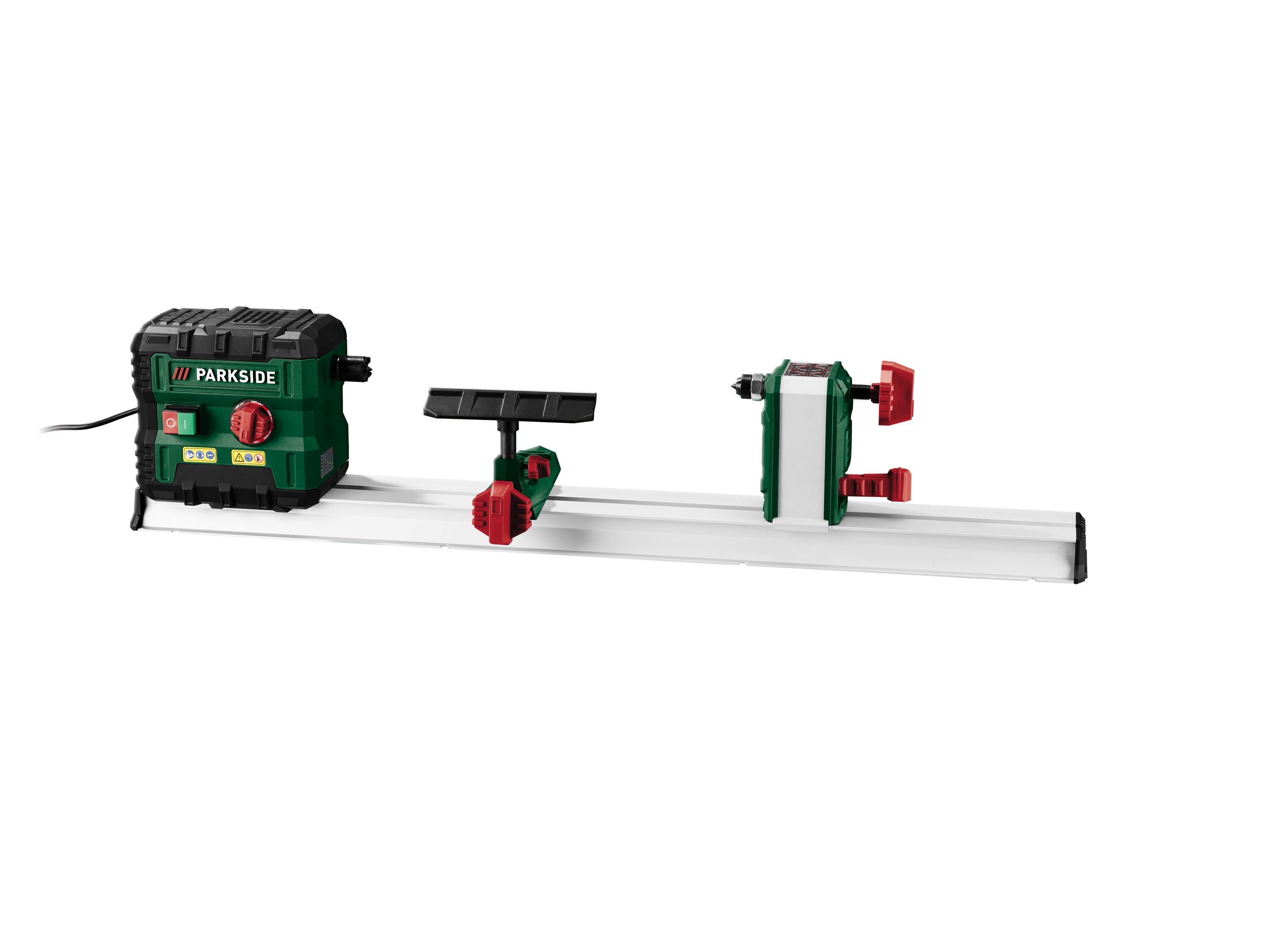 PARKSIDE® Sústruh PDM 600 D2