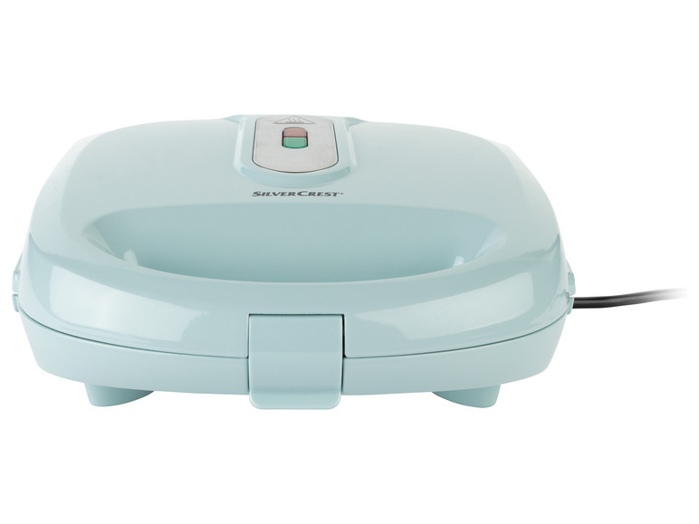 Prejsť na zobrazenie na celú obrazovku: SILVERCREST® Vaflovač 3 v 1 SWEW 750 C4 – obrázok 12
