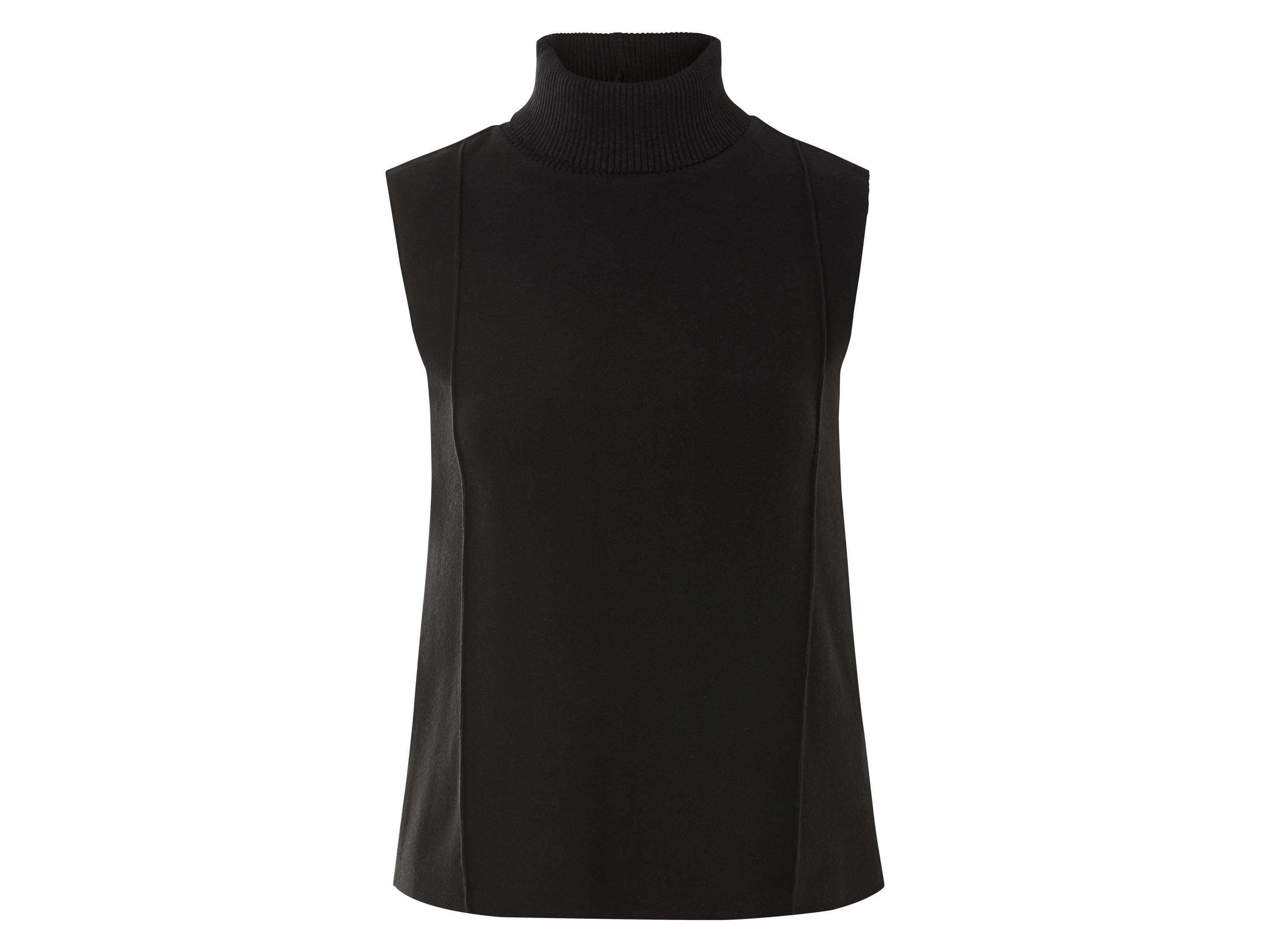 esmara® Dámsky top (čierna, XS (32/34))