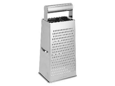 SILVERCREST® Viachranné strúhadlo