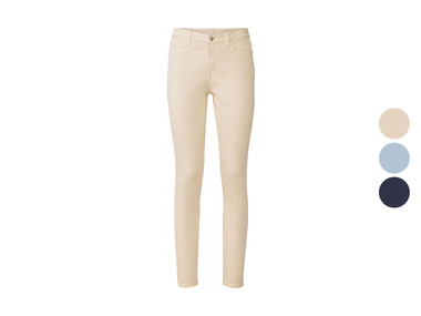 esmara® Dámske džínsy „Super Skinny Fit"