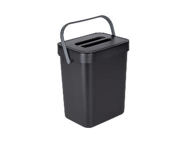WENKO Odpadkový kôš Tago, 5 l