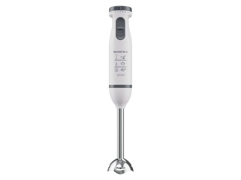 Prejsť na zobrazenie na celú obrazovku: SILVERCREST® Tyčový mixér SSMS 600 E6 – obrázok 32