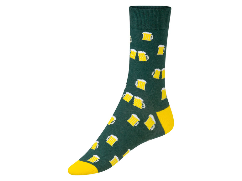 Prejsť na zobrazenie na celú obrazovku: Soxo Dámske/pánske ponožky v darčekovom balení – obrázok 20