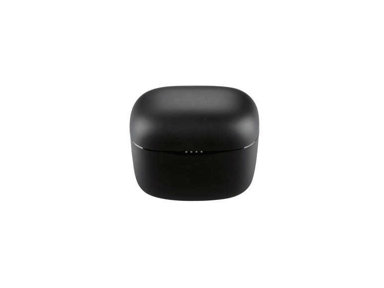 Prejsť na zobrazenie na celú obrazovku: SILVERCREST® Bezdrôtové slúchadlá do uší True Wireless – obrázok 6