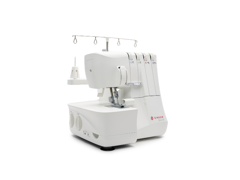 SINGER 14-78 Overlock