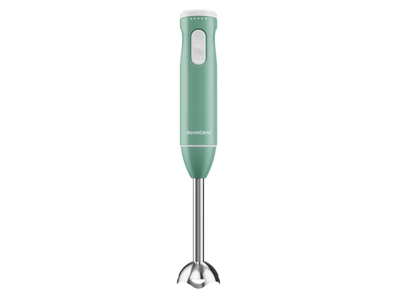 Prejsť na zobrazenie na celú obrazovku: SILVERCREST® KITCHEN TOOLS Tyčový mixér SSMS 600 E3 – obrázok 9