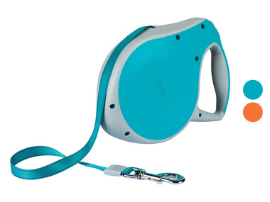 zoofari® Samonavíjacia vôdzka XL