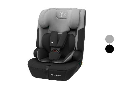 KINDERKRAFT Detská autosedačka SAFETY FIX 3 CLASSIC i-Size, 76 – 150 cm