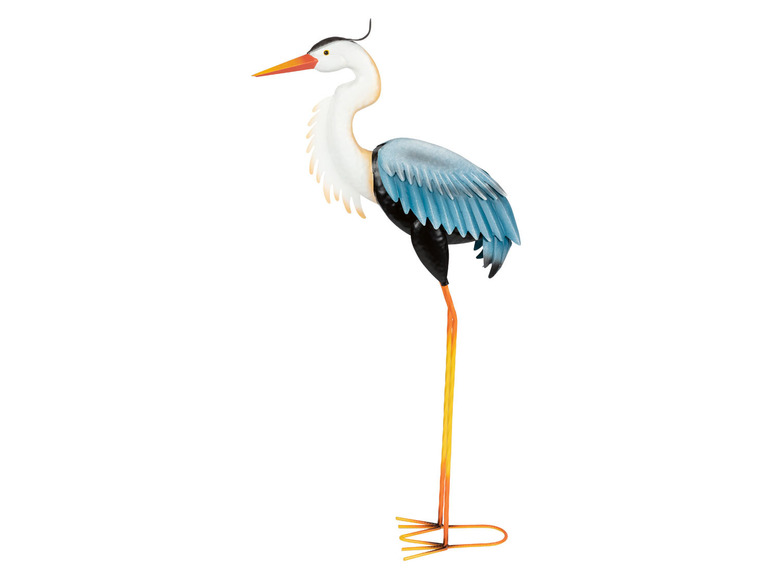 Prejsť na zobrazenie na celú obrazovku: Livarno Home Kovový dekoratívny vták – obrázok 4