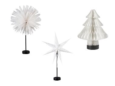 LIVARNO home Vianočná LED dekorácia