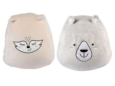 LIVARNO home Detská taburetka, 40 x 40 cm