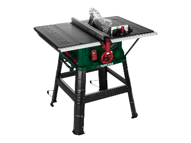 PARKSIDE® Stolová kotúčová píla PTKS 2200 A1