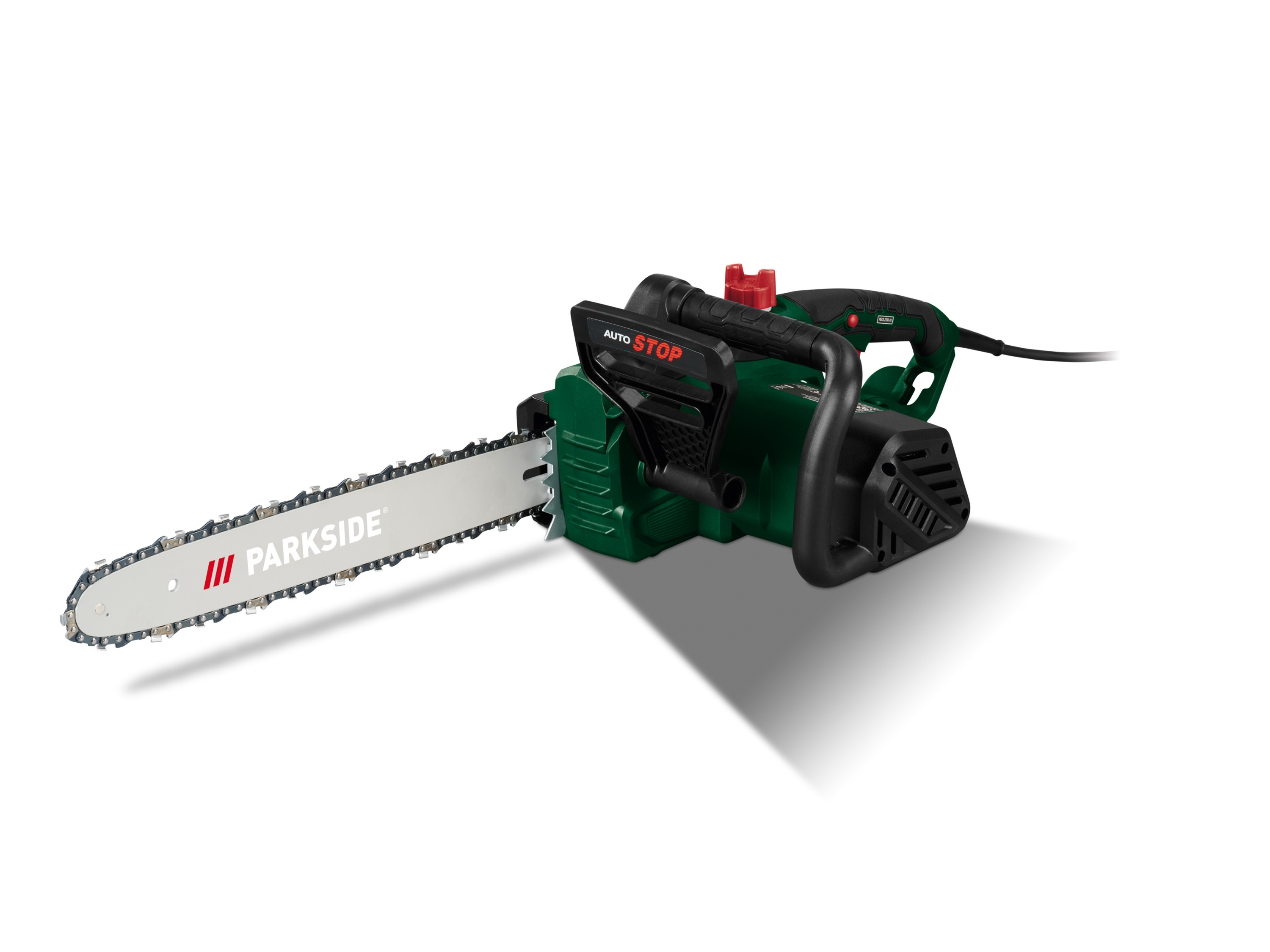 PARKSIDE® Elektrická reťazová píla PEKS 2200 A1