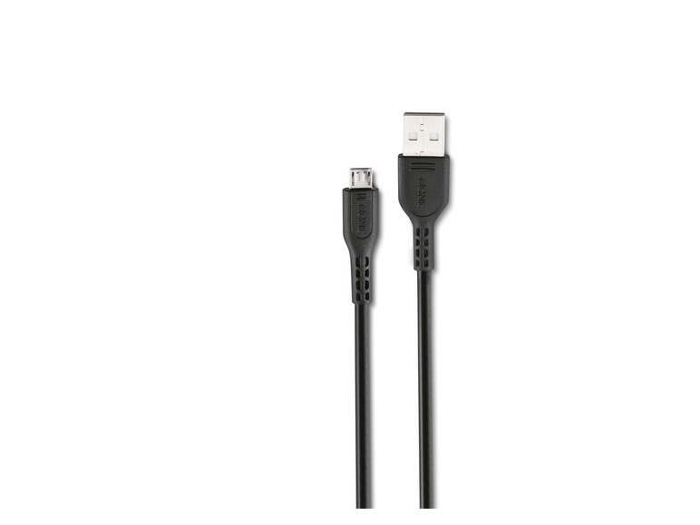 Prejsť na zobrazenie na celú obrazovku: TRONIC® Nabíjací a dátový kábel USB-C, USB-A a Micro, 1,8 m – obrázok 16